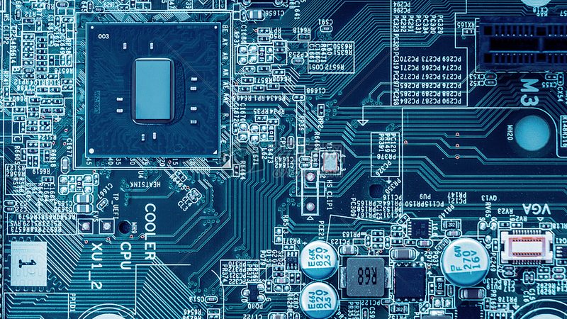 PCBA整机代工厂家对比：揭秘选厂关键因素
