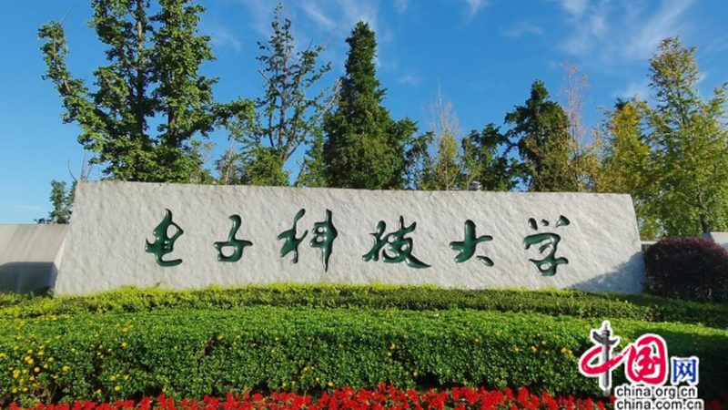 电子科技公司哪个牌子好